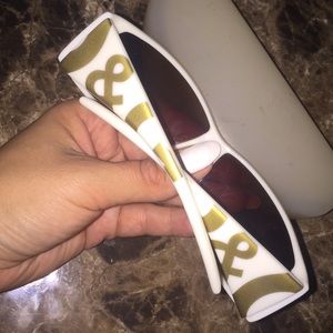 Dolce & Gabbana Glasses